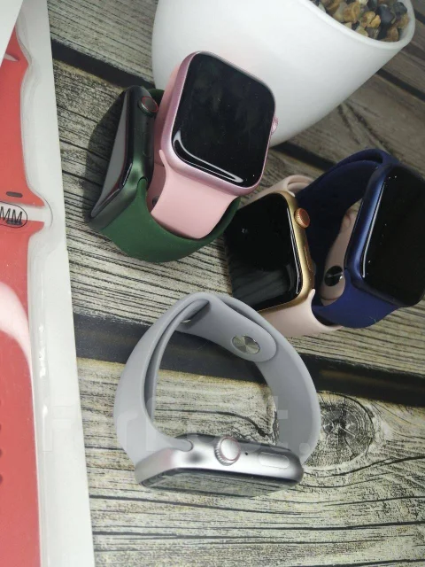 Smart Watch. IP68 ����