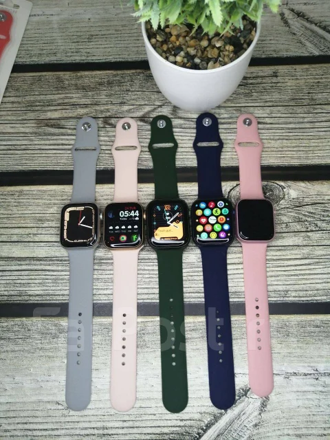 Smart Watch. IP68 ����
