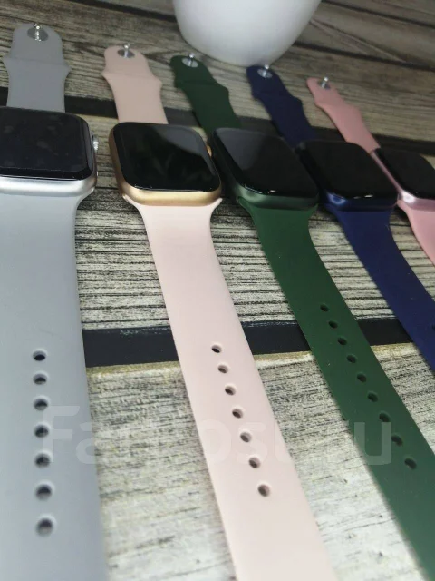 Smart Watch. IP68 ����