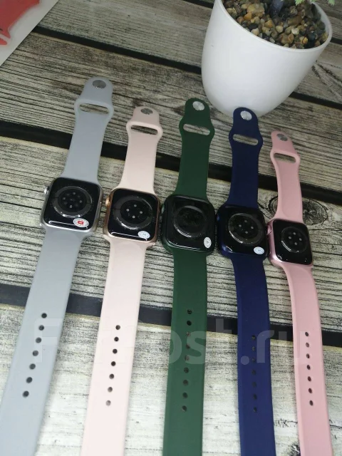 Smart Watch. IP68 ����
