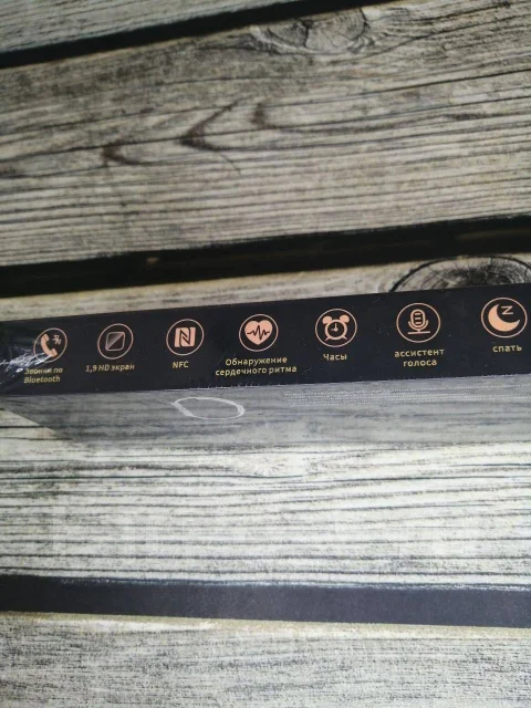 Smart Watch. GPS, NFC, IP68 ����