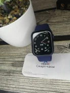 Smart Watch. GPS, NFC, IP68 ����