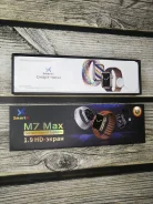 Smart Watch. GPS, NFC, IP68 ����