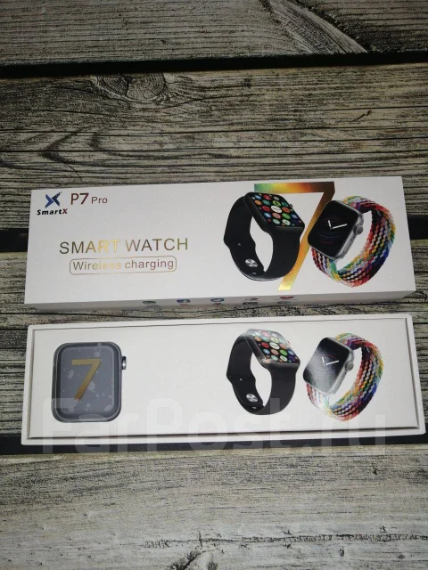 Smart Watch. NFC, IP68 ����
