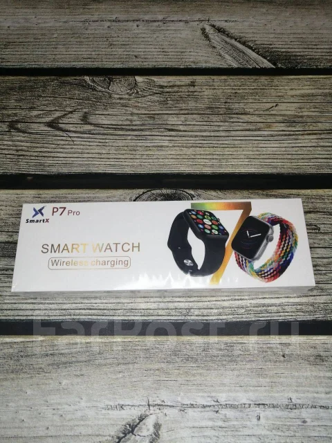 Smart Watch. NFC, IP68 ����