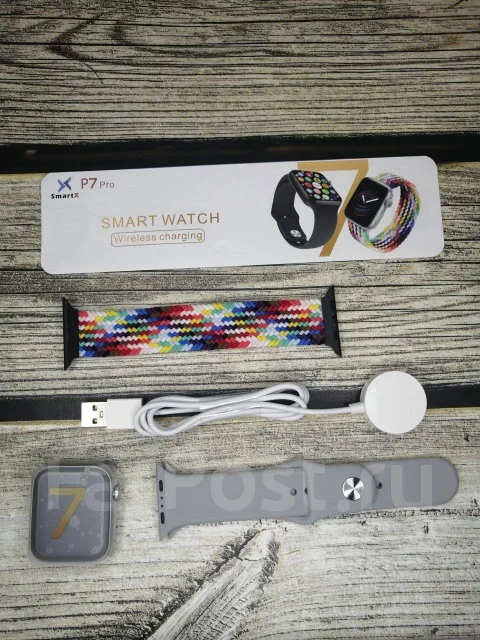 Smart Watch. NFC, IP68 ����