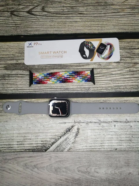 Smart Watch. NFC, IP68 ����