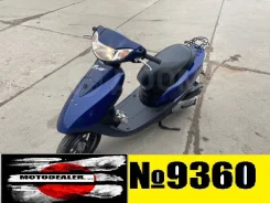 Honda Dio AF62 ����