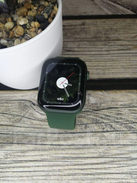 Smart Watch. GPS, NFC, IP68 ����
