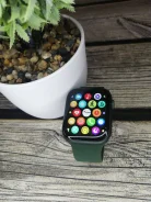 Smart Watch. GPS, NFC, IP68 ����