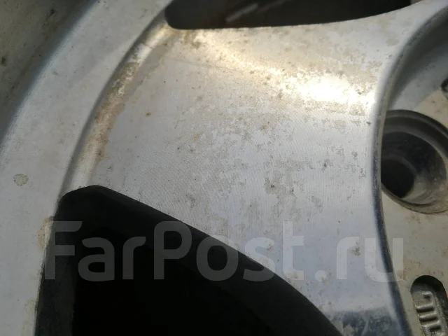 Beneventi RR5. 6.0x14", 6x139.7, ET30, �� 108���. ����