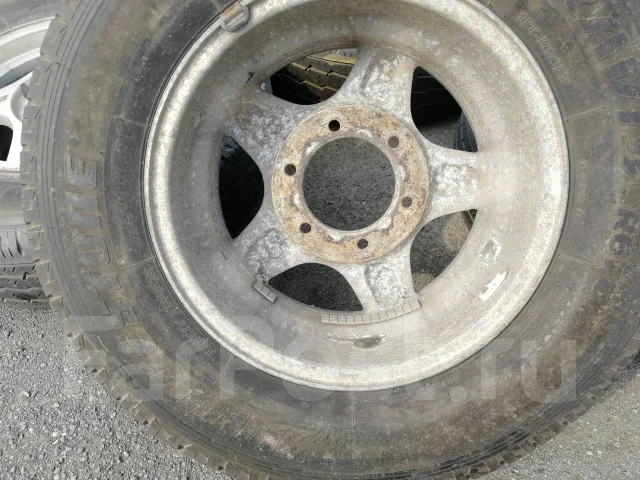 Beneventi RR5. 6.0x14", 6x139.7, ET30, �� 108���. ����