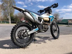 Regulmoto Aqua Enduro. 250����. ��., ��������, ���������, ������ �� �� ����