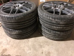Kapsen S2000. ������, 2020 ���, �/�, ����� 5 % ����
