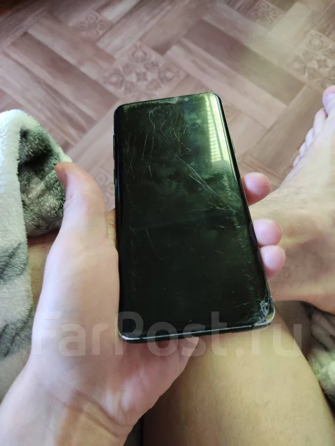 Samsung Galaxy S9+. �/�, ������ ����