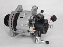 ��������� LR250-503 8971160880 4HG1 4HE1 4HL1 24V 3V 60A 50cc LR250-503 ����