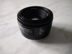Minolta. ������� ������� 49 �� ����