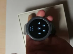 Amazfit Verge Lite. IP67, IP68 ����