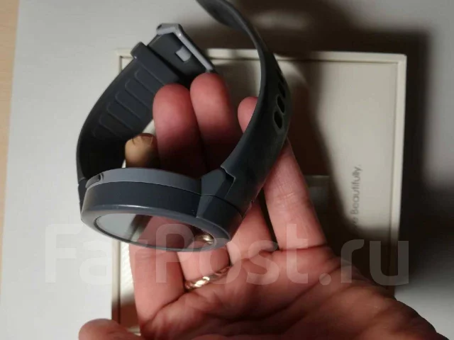 Amazfit Verge Lite. IP67, IP68 ����
