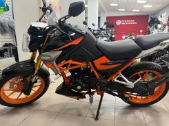 Nitro Motors. 250����. ��., ��������, ���������, ��� ������� ����