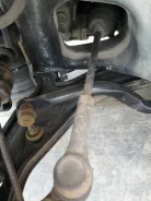 ����� �������� �������� Nissan Cube [545012U001], ����� 545012U001 ����