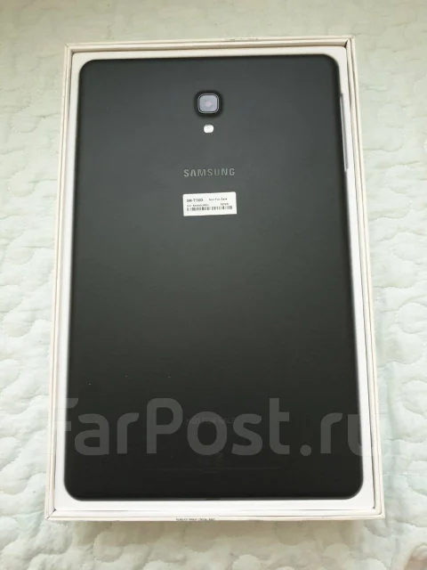 Samsung Galaxy Tab A 10.5 ����