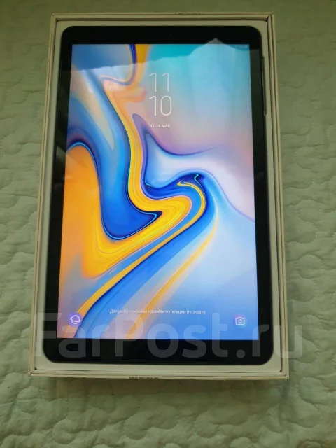 Samsung Galaxy Tab A 10.5 ����