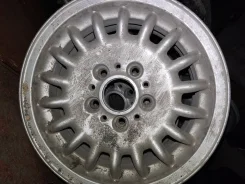 BWA. 6.0x15", 5x120, ET25, �� 72,6���. ����
