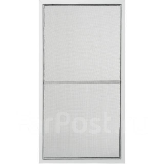 Изготовление москитных сеток, в день обращения в Хабаровске