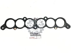 ��������� ��������� ���������� �������� 5VZ Toyota 17176-62040 ������ 17176-62040 ����