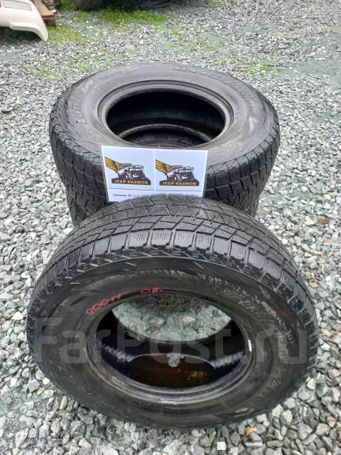 Bridgestone, 275/70 R16, 16", 1 шт, в наличии, 275 мм, 70 %, радиальный ...