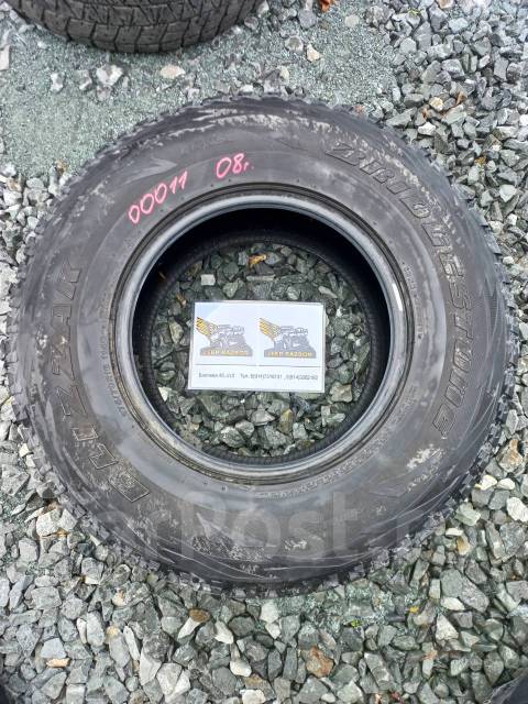 Bridgestone, 275/70 R16, 16", 1 шт, в наличии, 275 мм, 70 %, радиальный ...