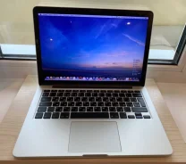 Apple MacBook Pro 13 2012 Late. 13", 2,5����, ��� 8 ��, ���� 256���, WiFi, Bluetooth ����