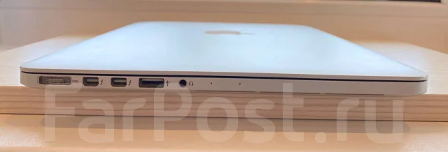 Apple MacBook Pro 13 2012 Late. 13", 2,5����, ��� 8 ��, ���� 256���, WiFi: 1, Bluetooth: 1 ����
