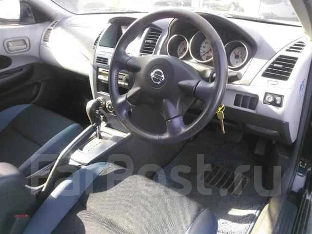 Nissan Wingroad. �������, 4wd, 1.8 (115��.�.), ������, 63����. ��, �/�, ��� ���. ��� ����� �� ������������ ����