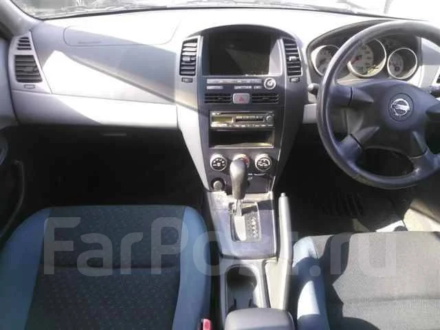 Nissan Wingroad. �������, 4wd, 1.8 (115��.�.), ������, 63����. ��, �/�, ��� ���. ��� ����� �� ������������ ����