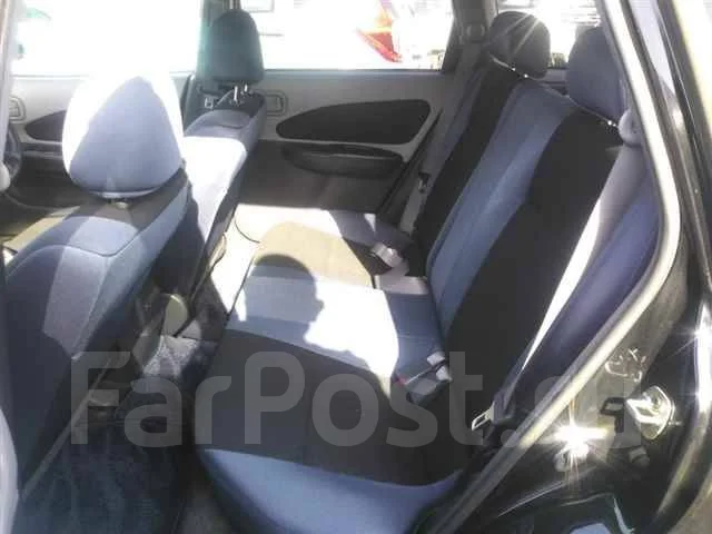 Nissan Wingroad. �������, 4wd, 1.8 (115��.�.), ������, 63����. ��, �/�, ��� ���. ��� ����� �� ������������ ����