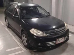 Nissan Wingroad. �������, 4wd, 1.8 (115��.�.), ������, 63����. ��, �/�, ��� ���. ��� ����� �� ������������ ����