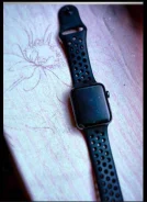 Apple Watch Series 3 Nike+ ����