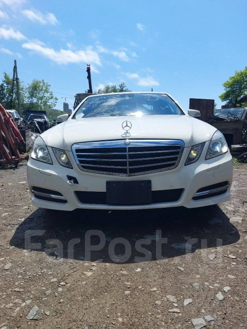 Mercedes-Benz E-Class. WDD2120242A323969, WDD2120242A323969 ����