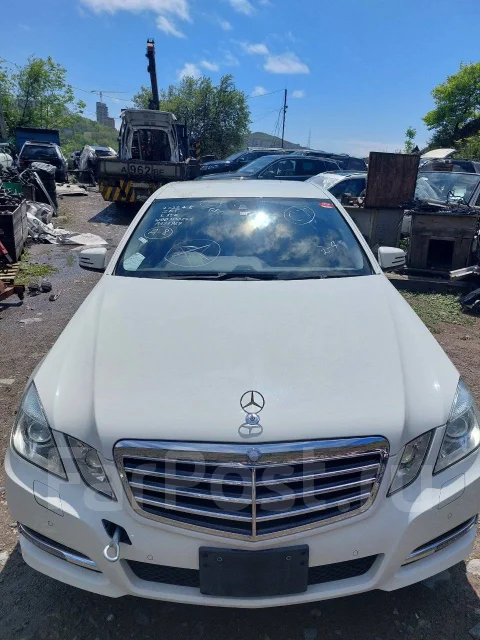 Mercedes-Benz E-Class. WDD2120242A323969, WDD2120242A323969 ����