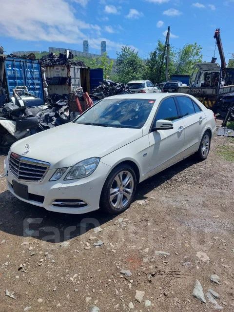 Mercedes-Benz E-Class. WDD2120242A323969, WDD2120242A323969 ����