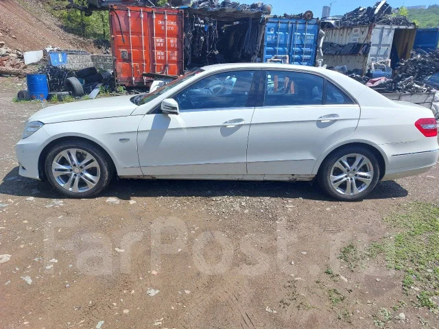 Mercedes-Benz E-Class. WDD2120242A323969, WDD2120242A323969 ����