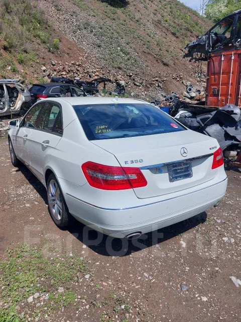 Mercedes-Benz E-Class. WDD2120242A323969, WDD2120242A323969 ����