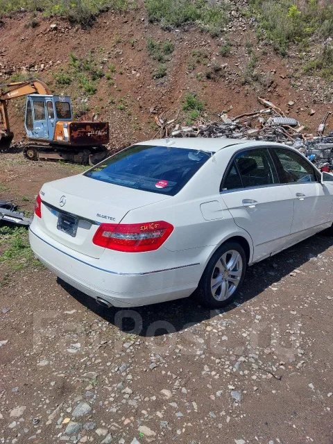 Mercedes-Benz E-Class. WDD2120242A323969, WDD2120242A323969 ����