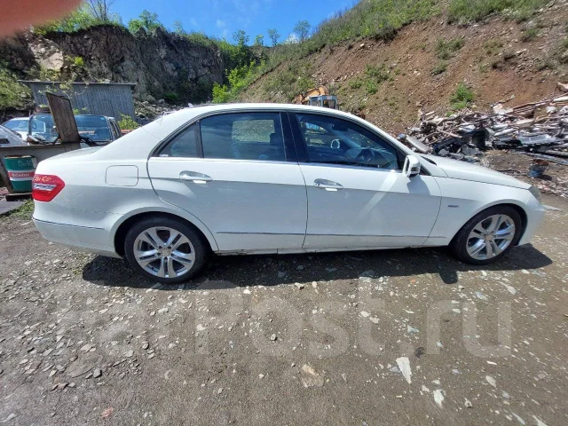 Mercedes-Benz E-Class. WDD2120242A323969, WDD2120242A323969 ����
