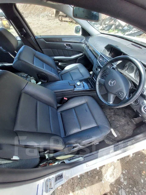 Mercedes-Benz E-Class. WDD2120242A323969, WDD2120242A323969 ����