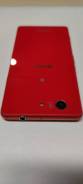 Sony Xperia Z3 Compact. �/�, 16 ��, ���������, 3G, 4G LTE, ����������, NFC ����