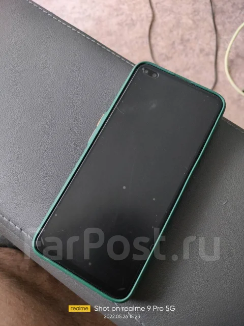 Realme 6 Pro. �/�, �����, 3G, 4G LTE, Dual-SIM, NFC ����