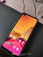 Realme 6 Pro. �/�, �����, 3G, 4G LTE, Dual-SIM, NFC ����